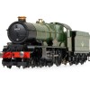 Hornby R30364 BR 6000 King Class 4-6-0 6009 King Charles II Steam Locomotive - Era 5