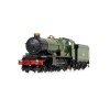 Hornby R30364 BR 6000 King Class 4-6-0 6009 King Charles II Steam Locomotive - Era 5