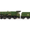 Hornby R30364 BR 6000 King Class 4-6-0 6009 King Charles II Steam Locomotive - Era 5