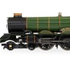 Hornby R30364 BR 6000 King Class 4-6-0 6009 King Charles II Steam Locomotive - Era 5