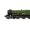 Hornby R30364 BR 6000 King Class 4-6-0 6009 King Charles II Steam Locomotive - Era 5