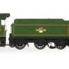 Hornby R30364 BR 6000 King Class 4-6-0 6009 King Charles II Steam Locomotive - Era 5