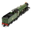 Hornby R30364 BR 6000 King Class 4-6-0 6009 King Charles II Steam Locomotive - Era 5