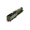 Hornby R30364 BR 6000 King Class 4-6-0 6009 King Charles II Steam Locomotive - Era 5