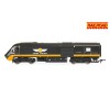 Hornby R30375 RailRoad Plus Grand Central Class 43 HST Train Pack - Era 11 OO Scale 