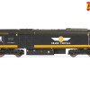 Hornby R30375 RailRoad Plus Grand Central Class 43 HST Train Pack - Era 11 OO Scale 