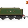 Hornby R30376 RailRoad GWR Class 1000 County of Merioneth Steam Loco with 2 Coaches Train Pack - Era 3