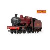 Hornby R30377 RailRoad: Midland Railway - Class 4P Compound - 1009 - Train Pack OO Scale