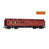 Hornby R30377 RailRoad: Midland Railway - Class 4P Compound - 1009 - Train Pack OO Scale