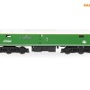 Hornby R30382 Railroad Plus BR Class 47 Co-Co 47522 Doncaster Enterprise Diesel Locomotive - Era 8