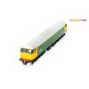 Hornby R30382 Railroad Plus BR Class 47 Co-Co 47522 Doncaster Enterprise Diesel Locomotive - Era 8