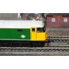 Hornby R30382 Railroad Plus BR Class 47 Co-Co 47522 Doncaster Enterprise Diesel Locomotive - Era 8