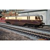 Hornby R30384 RailRoad Plus GWR Bo-Bo Diesel Parcels Railcar No 34  - Era 3