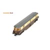 Hornby R30384 RailRoad Plus GWR Bo-Bo Diesel Parcels Railcar No 34  - Era 3