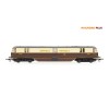 Hornby R30384 RailRoad Plus GWR Bo-Bo Diesel Parcels Railcar No 34  - Era 3