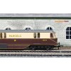 Hornby R30384 RailRoad Plus GWR Bo-Bo Diesel Parcels Railcar No 34  - Era 3