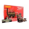 Hornby R30388 S&DR 200th Anniversary 0-4-0 Locomotion No.1 - Era 1 OO Scale