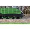 Hornby R30406 LNER Streamlined B17 2870 Steam Loco City Of London - Era 3