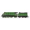 Hornby R30406 LNER Streamlined B17 2870 Steam Loco City Of London - Era 3