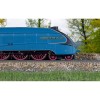 Hornby R30422 Dublo LNER Class A4 Dominion of New Zealand 4492 Steam Locomotive OO Gauge