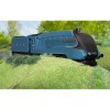 Hornby R30422 Dublo LNER Class A4 Dominion of New Zealand 4492 Steam Locomotive OO Gauge