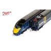 Hornby R30442 Southeastern - Class 395 - 395015 - 4 Car Train Pack (Railway 200) Limited Edition OO Scale - Era 11