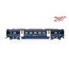 Hornby R30442 Southeastern - Class 395 - 395015 - 4 Car Train Pack (Railway 200) Limited Edition OO Scale - Era 11