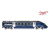 Hornby R30442 Southeastern - Class 395 - 395015 - 4 Car Train Pack (Railway 200) Limited Edition OO Scale - Era 11