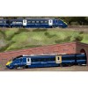 Hornby R30442 Southeastern - Class 395 - 395015 - 4 Car Train Pack (Railway 200) Limited Edition OO Scale - Era 11