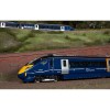 Hornby R30442 Southeastern - Class 395 - 395015 - 4 Car Train Pack (Railway 200) Limited Edition OO Scale - Era 11