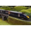 Hornby R30442 Southeastern - Class 395 - 395015 - 4 Car Train Pack (Railway 200) Limited Edition OO Scale - Era 11