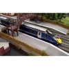 Hornby R30442 Southeastern - Class 395 - 395015 - 4 Car Train Pack (Railway 200) Limited Edition OO Scale - Era 11