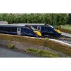 Hornby R30442 Southeastern - Class 395 - 395015 - 4 Car Train Pack (Railway 200) Limited Edition OO Scale - Era 11
