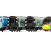 Hornby R30444 Avanti West Coast - Class 390 - 390121 - 4 Car Train Pack COP26 Livery - Era 11