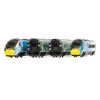 Hornby R30444 Avanti West Coast - Class 390 - 390121 - 4 Car Train Pack COP26 Livery - Era 11