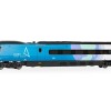 Hornby R30444 Avanti West Coast - Class 390 - 390121 - 4 Car Train Pack COP26 Livery - Era 11