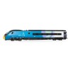 Hornby R30444 Avanti West Coast - Class 390 - 390121 - 4 Car Train Pack COP26 Livery - Era 11