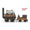 Hornby R30445 Birth of the Railways - Train Pack (Railway 200) Limited Edition OO Scale
