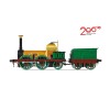 Hornby R30445 Birth of the Railways - Train Pack (Railway 200) Limited Edition OO Scale