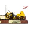 Hornby R30445 Birth of the Railways - Train Pack (Railway 200) Limited Edition OO Scale