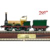 Hornby R30445 Birth of the Railways - Train Pack (Railway 200) Limited Edition OO Scale