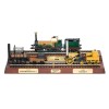 Hornby R30445 Birth of the Railways - Train Pack (Railway 200) Limited Edition OO Scale