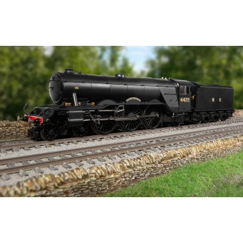Hornby R30454 LNER Class A10 4472 Steam Loco Flying Scotsman - VE Day 80th Anniversary - Era 3