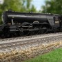 Hornby R30454 LNER Class A10 4472 Steam Loco Flying Scotsman - VE Day 80th Anniversary - Era 3