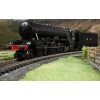 Hornby R30454 LNER Class A10 4472 Steam Loco Flying Scotsman - VE Day 80th Anniversary - Era 3