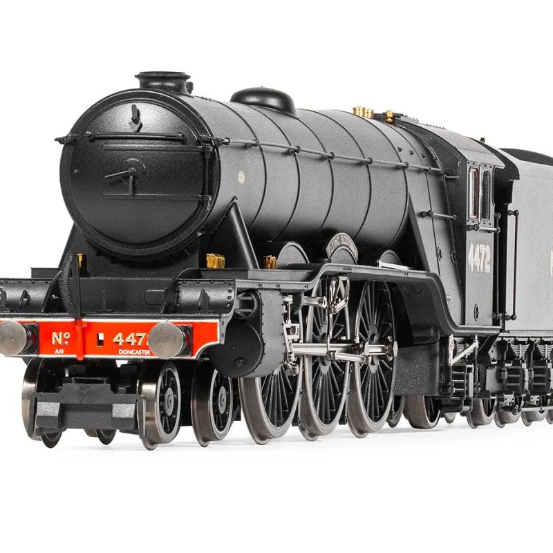 Hornby R30454 LNER Class A10 4472 Steam Loco Flying Scotsman - VE Day 80th Anniversary - Era 3
