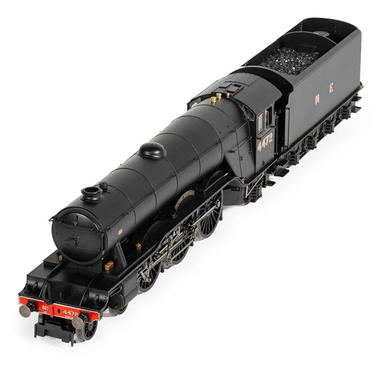 Hornby R30454 LNER Class A10 4472 Steam Loco Flying Scotsman - VE Day 80th Anniversary - Era 3
