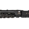 Hornby R30454 LNER Class A10 4472 Steam Loco Flying Scotsman - VE Day 80th Anniversary - Era 3