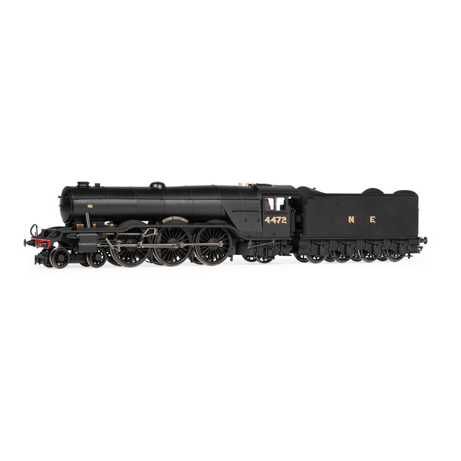 Hornby R30454 LNER Class A10 4472 Steam Loco Flying Scotsman - VE Day 80th Anniversary - Era 3