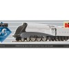 Hornby R30456 Dublo LNER Class A4 4-6-2 2509 Steam Loco Silver Link - Silver Jubilee Collection - Era 4